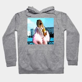 Moondog Hoodie